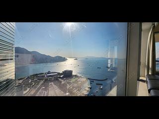 West Kowloon - The Cullinan (Tower 21 Zone 1 Sun Sky) 02