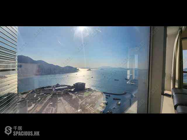 West Kowloon - The Cullinan (Tower 21 Zone 1 Sun Sky) 02