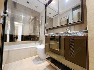 West Kowloon - The Cullinan (Tower 21 Zone 1 Sun Sky) 03