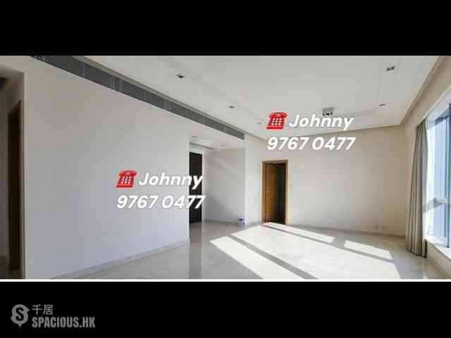 West Kowloon - The Cullinan (Tower 21 Zone 1 Sun Sky) 04