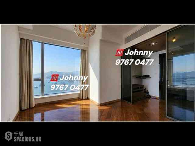 West Kowloon - The Cullinan (Tower 21 Zone 1 Sun Sky) 05
