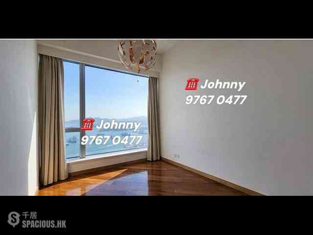 West Kowloon - The Cullinan (Tower 21 Zone 1 Sun Sky) 06