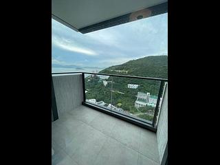 Pok Fu Lam - Victoria Coast Block B 02