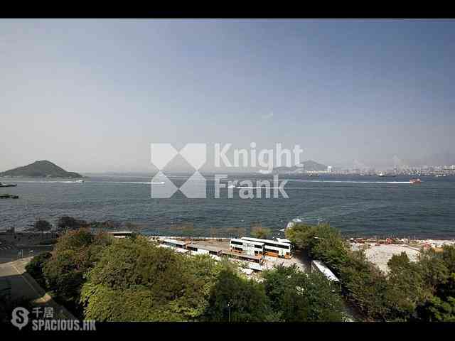Kennedy Town - Tung Fat Building 02