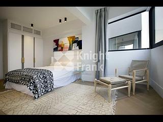 Kennedy Town - Tung Fat Building 04