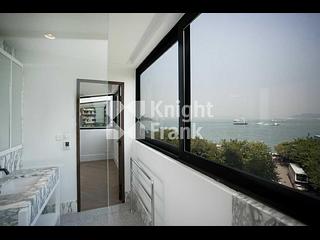 Kennedy Town - Tung Fat Building 06