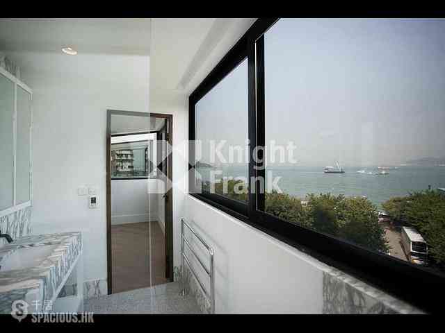 Kennedy Town - Tung Fat Building 06