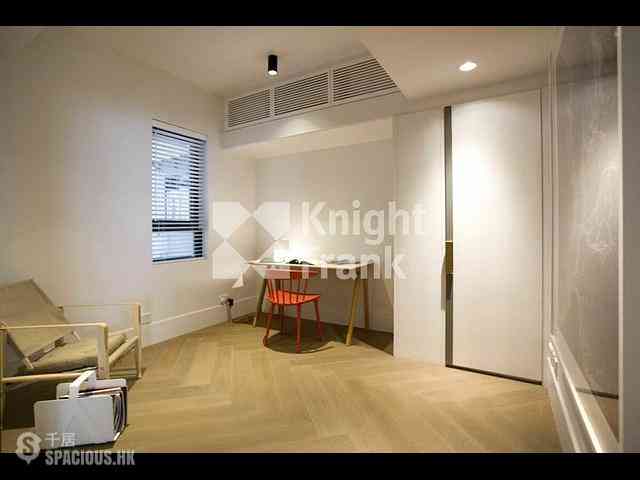 Kennedy Town - Tung Fat Building 07
