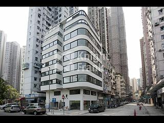 Kennedy Town - Tung Fat Building 10