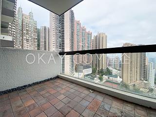 中半山 - 梅苑1座 04