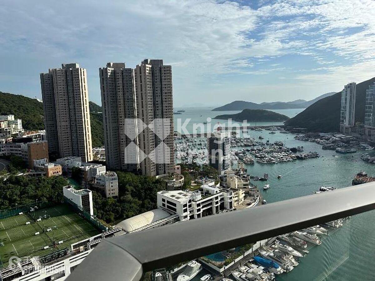 Wong Chuk Hang - Marinella 01