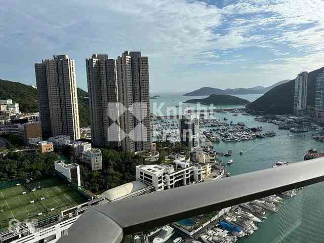 Wong Chuk Hang - Marinella 01