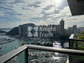 Wong Chuk Hang - Marinella 02