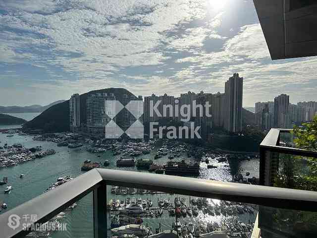 Wong Chuk Hang - Marinella 02