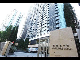 Wong Chuk Hang - Marinella 06