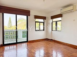 Clear Water Bay - Sheung Sze Wan 14