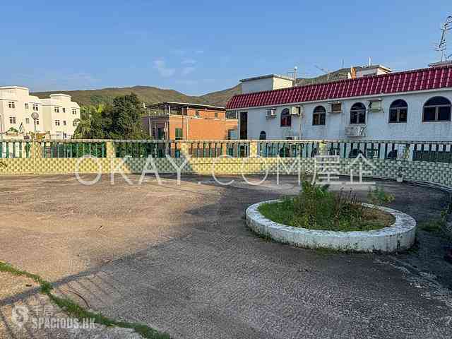 Clear Water Bay - Sheung Sze Wan 20