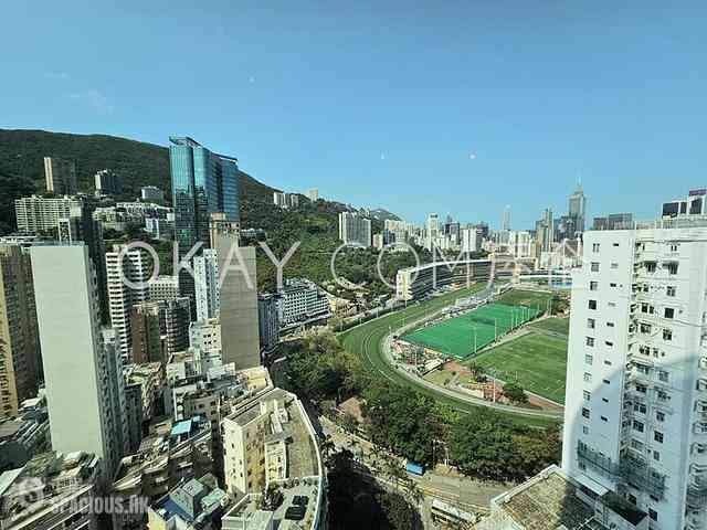 Happy Valley - The Ellipsis 01