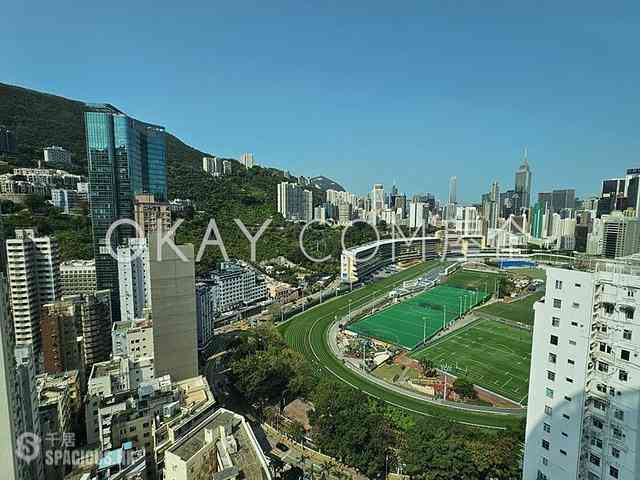 Happy Valley - The Ellipsis 01