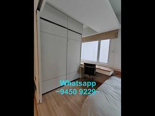 Sheung Wan - Lee Wah Mansion 02