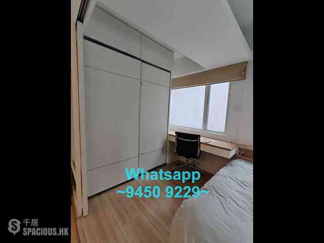 Sheung Wan - Lee Wah Mansion 02