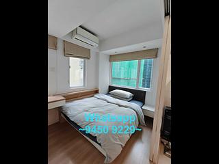 Sheung Wan - Lee Wah Mansion 03
