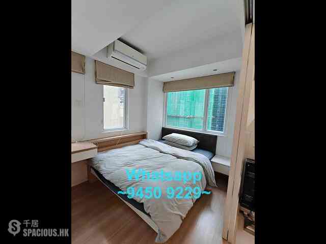 Sheung Wan - Lee Wah Mansion 03