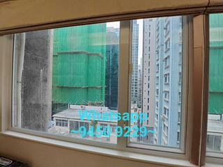 Sheung Wan - Lee Wah Mansion 07