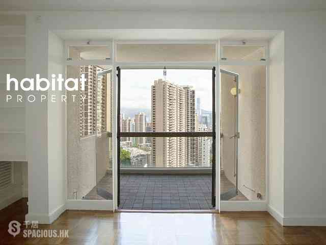 Mid Levels Central - May Tower Block 1 02