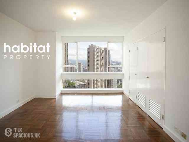 Mid Levels Central - May Tower Block 1 03