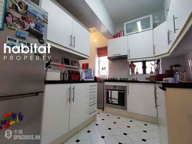 Mid Levels Central - 36-36A, Kennedy Road 01