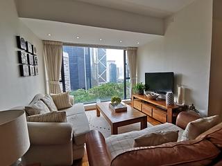 Mid Levels Central - 36-36A, Kennedy Road 02