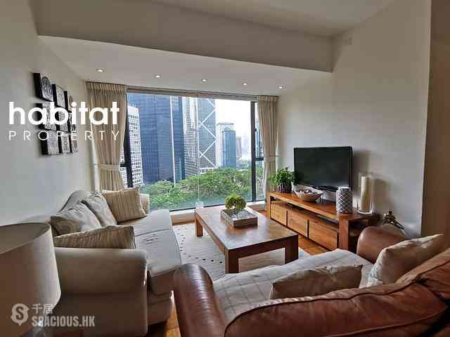 Mid Levels Central - 36-36A, Kennedy Road 02