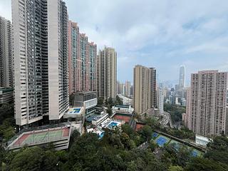 Mid Levels Central - May Tower Block 1 10