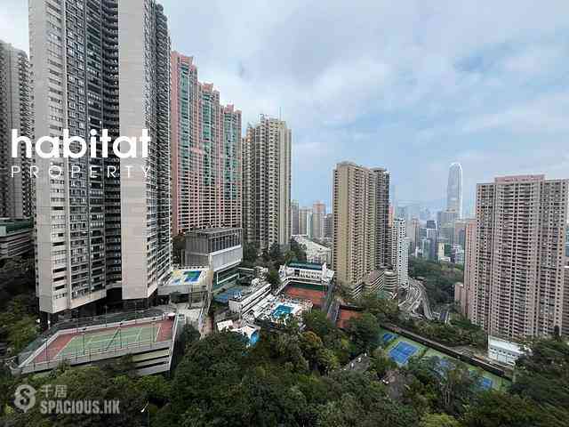 Mid Levels Central - May Tower Block 1 10