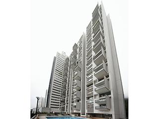 Mid Levels Central - May Tower Block 1 11