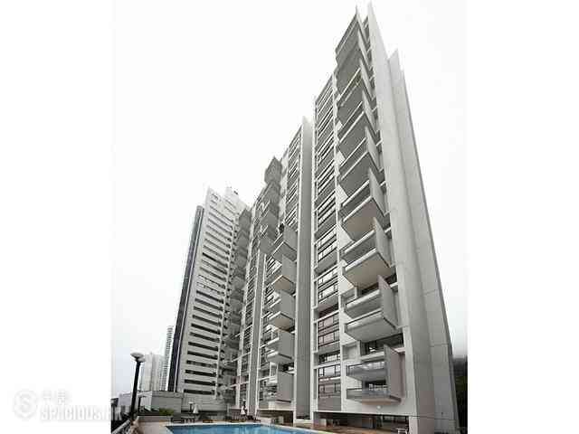 Mid Levels Central - May Tower Block 1 11