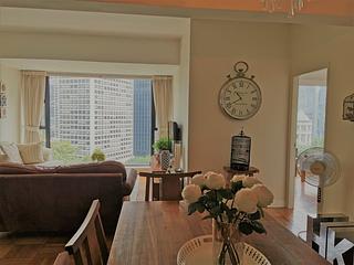 Mid Levels Central - 36-36A, Kennedy Road 07