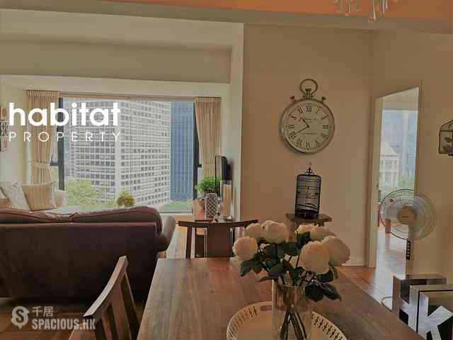 Mid Levels Central - 36-36A, Kennedy Road 07