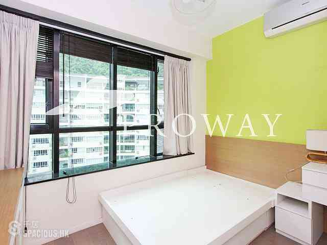 Mid Levels Central - Cimbria Court 04