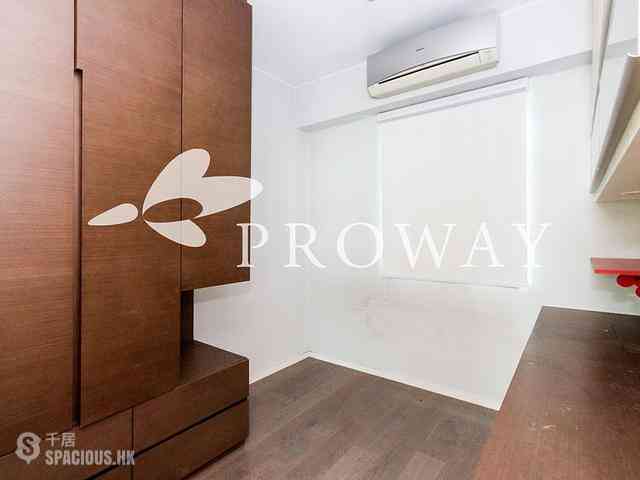 Mid Levels Central - Cimbria Court 05