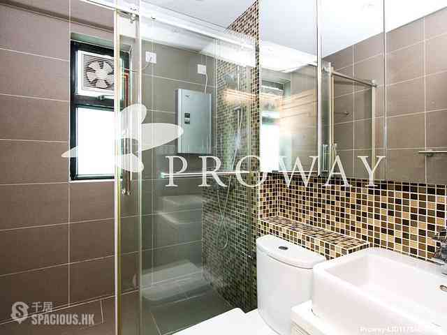 Mid Levels Central - Cimbria Court 07
