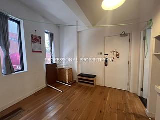Soho - 29-31, Bridges Street 05