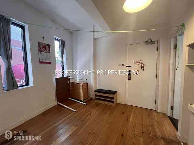 Soho - 29-31, Bridges Street 05