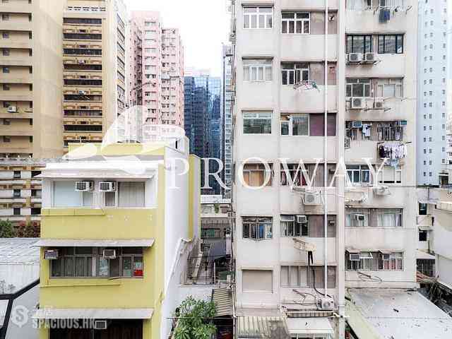 Poho - 152-154, Hollywood Road 02