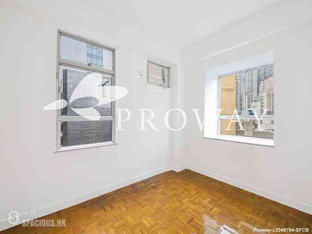 Sheung Wan - Harmony Court 06