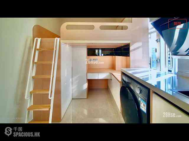 Causeway Bay - Lockhart House 01
