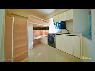 Causeway Bay - Lockhart House 02