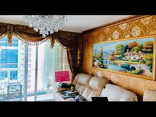 Wan Chai - Phoenix Court Block 1 06