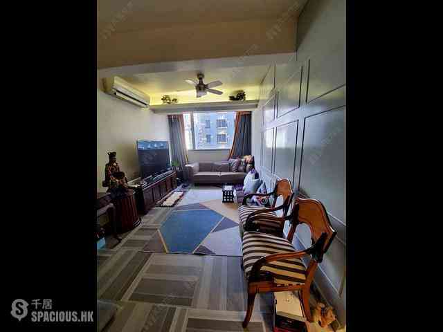 Wan Chai - David House 01